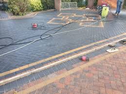 Best Asphalt Driveway Installation  in Marietta, GA